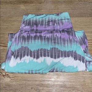 Charlotte Russe long maxi skirt!